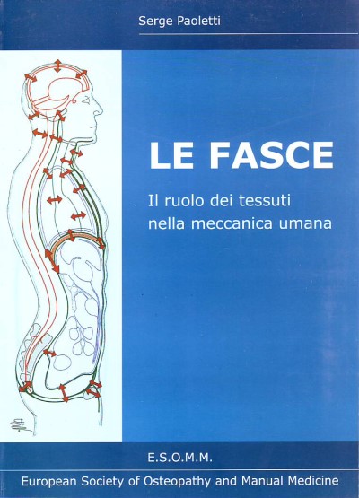 Le fasce - Il ruolo dei tessuti nella meccanica umana
